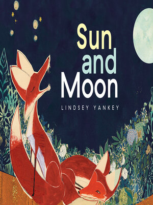 cover image of Sun and Moon